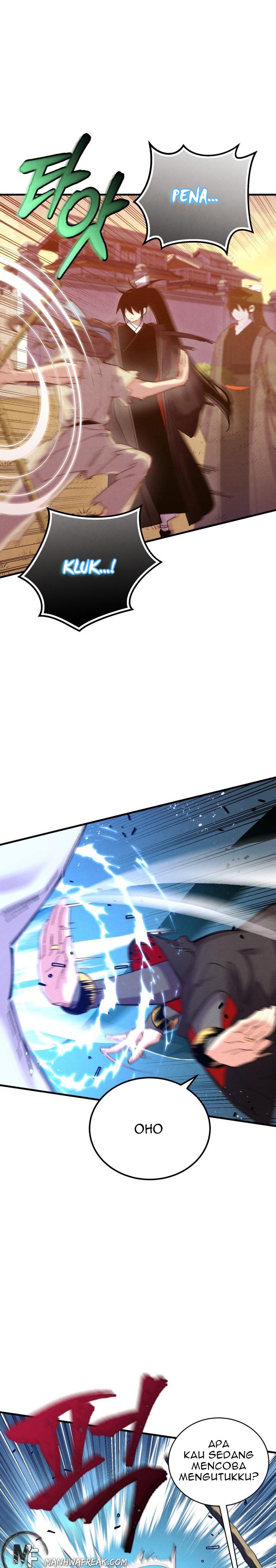 Lightning Degree (Lightning Expert)